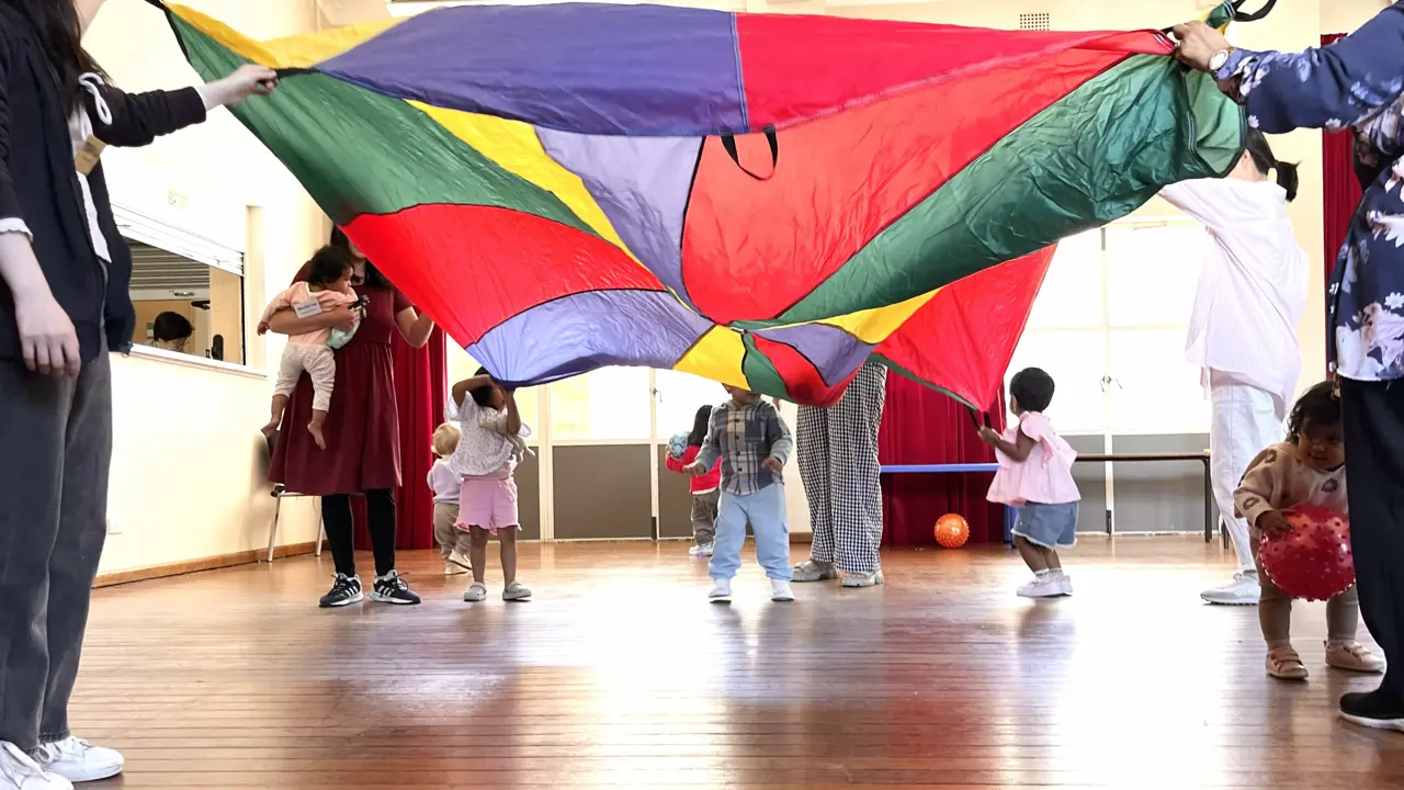 Playgroup