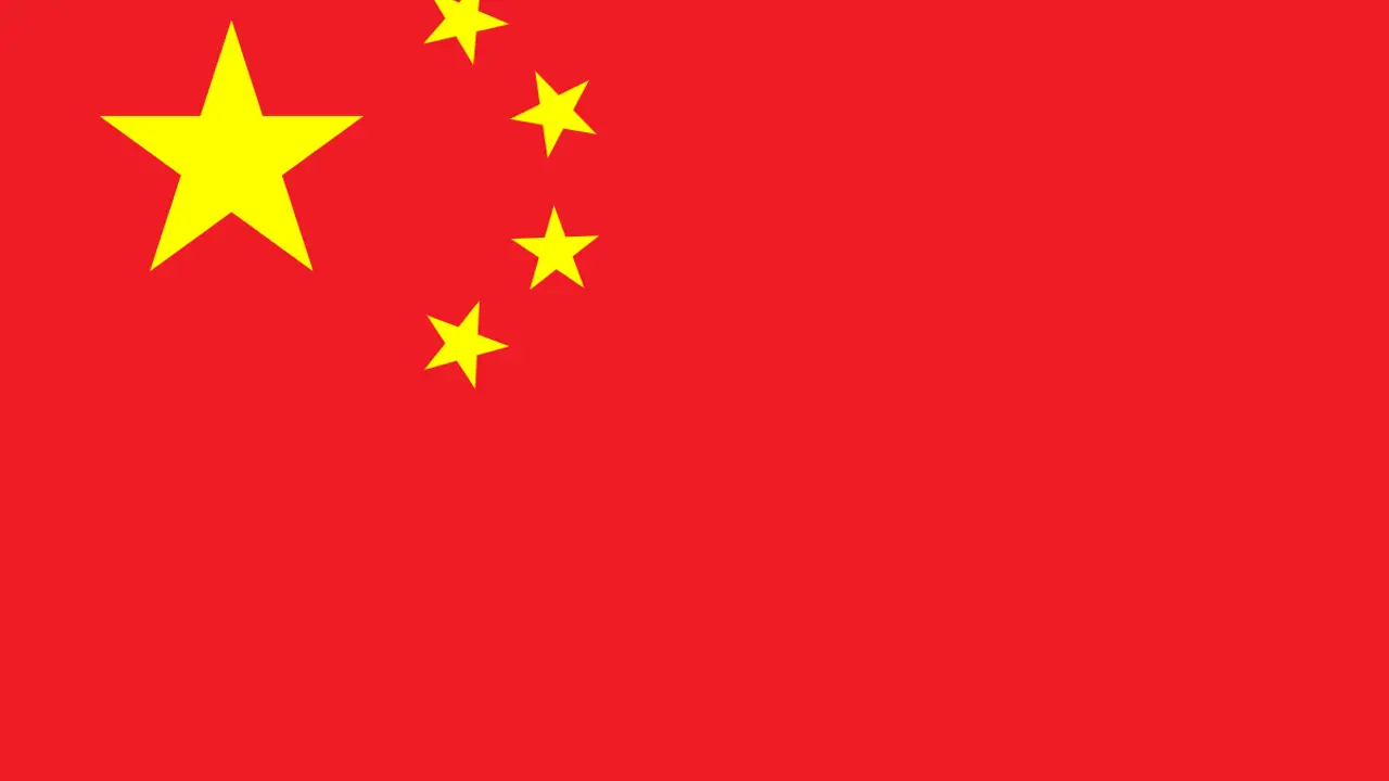 中文（Chinese)