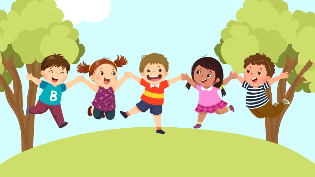 Kids Church