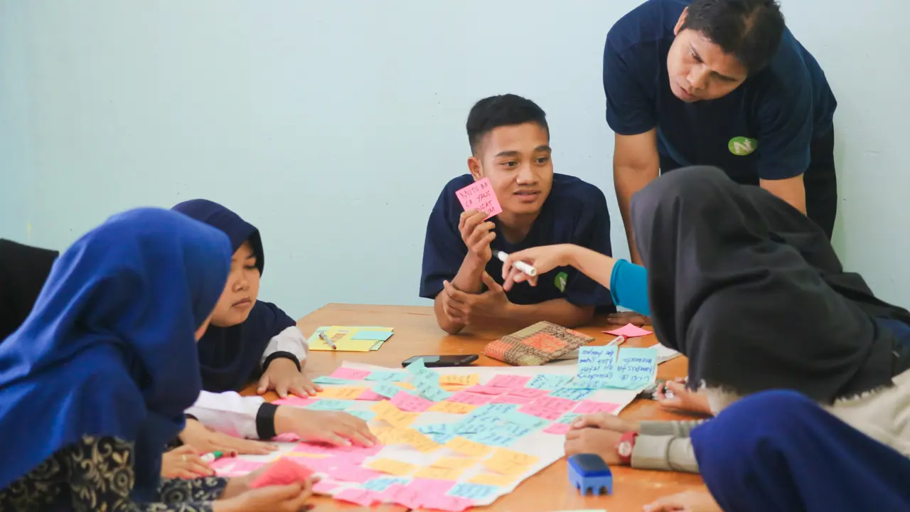 English Class