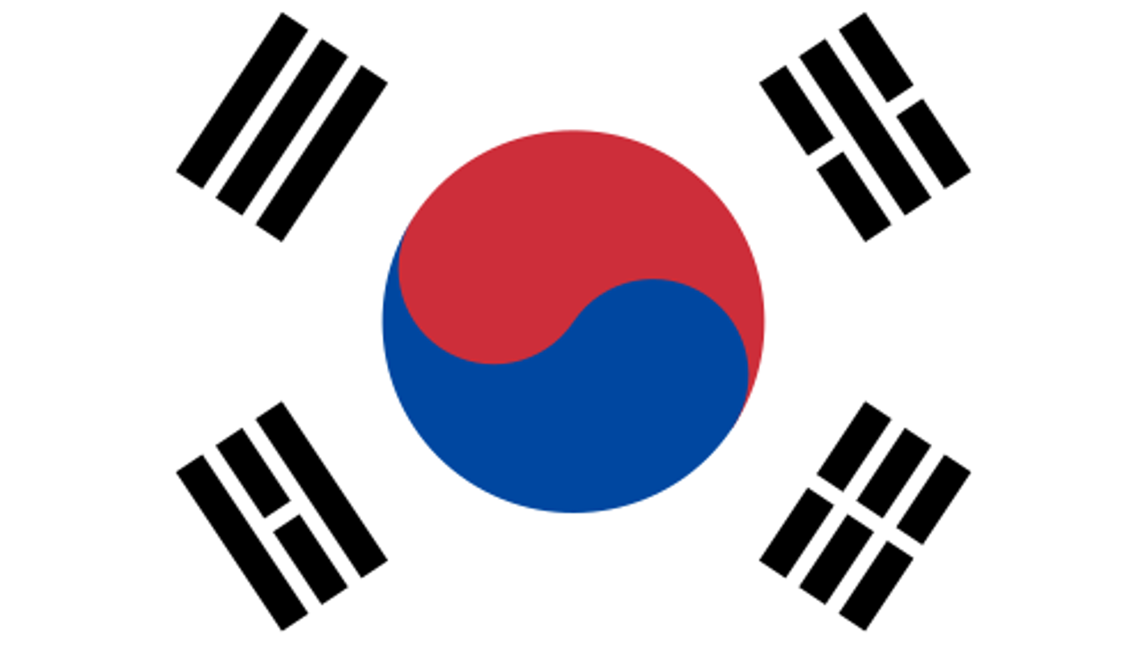 한국어 (Korean)