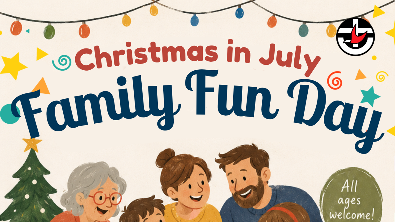 Family Fun Day