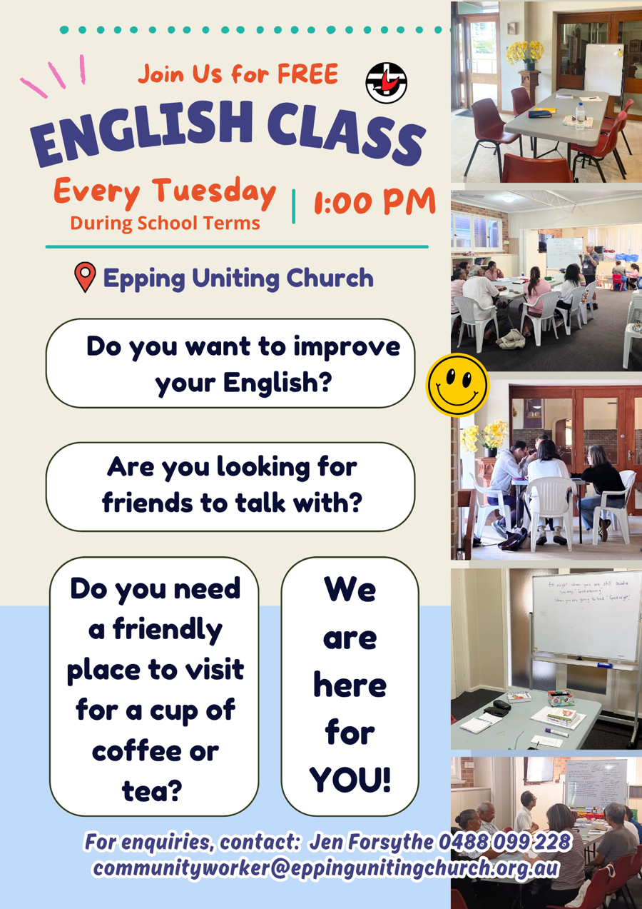 Brown Simple Illustrated Volunteer Needed Flyer