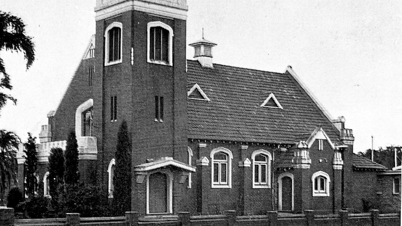 Heritage Story